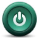 TOMTOM GO LIVE M CAMPING-CARS & CARAVANES - Démarrage - 1