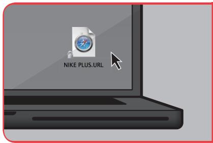 TOMTOM MONTRE NIKE+ SPORTWATCH - Utiliser le logiciel Nike+ Connect - 4