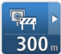 TOMTOM PRO 5150 TRUCK LIVE - Icônes des radars - 11