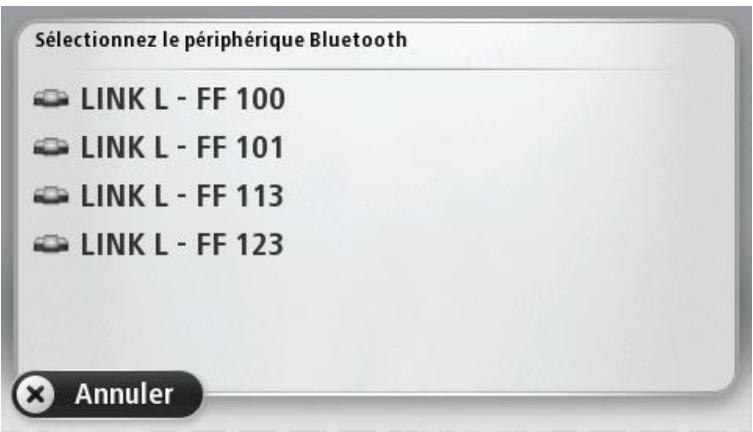 TOMTOM PRO 5150 TRUCK LIVE - Se connecter à LINK et webfleet - 1