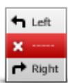 TOMTOM PRO 5150 TRUCK LIVE - Menu modifier parcours - 3