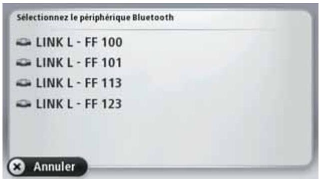 TOMTOM PRO 7150 TRUCK - Se connecter à LINK et webfleet - 1