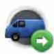 TOMTOM PRO 7150 TRUCK - Mode de conduite - 2