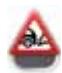 TOMTOM PRO 7150 TRUCK - Informations conducteur actif - 3