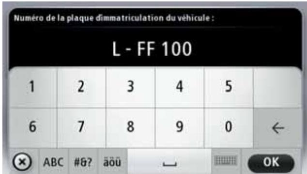 TOMTOM PRO 7150 TRUCK - Se connecter à LINK et webfleet - 2