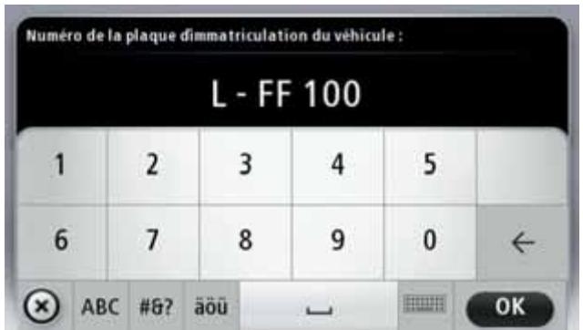 TOMTOM PRO 7150 TRUCK - Connexion à webfleet - 1