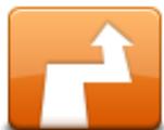 TOMTOM START 60 M - Apporter des changements à votre parcours - 1