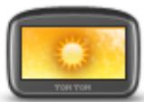 TOMTOM START 60 M - Couleurs nocturnes / Couleurs diurnes - 2