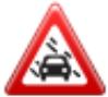 TOMTOM START 60 M - Incidents de la circulation - 8