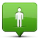 TOMTOM START 60 M - Options du menu Aidez-moi ! - 4