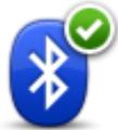 TOMTOM START 60 M - Activation/Désactivation du Bluetooth - 1