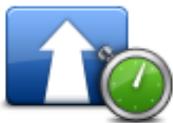 TOMTOM START 60 M - Menu Modifier parcours - 3