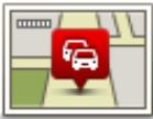 TOMTOM START 60 M - Menu Trafic - 3