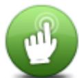 TOMTOM VIA 135M - Utilisation par gaucher / utilisation par droitier - 1