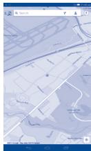 ALCATEL ONETOUCH POP 10S - Ouvrir Google Maps et afficher ma position - 1