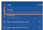 http Google www.google.com/ff:client-mis-android-altarlellsource+ Facebook www.facebook.com http://www.facebook.com/ http://eapi.thomson.co.uk