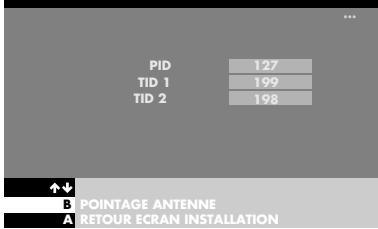PIONEER DBR-S400F - Fonction diseqc (tone burst) - 3