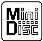 PIONEER MJ-L11 - Different kinds of MD available - 1