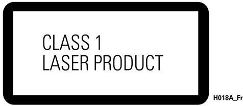 PIONEER MJ-L11 - Attention - 1