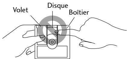 PIONEER MJ-L11 - Manipulation des MD - 1