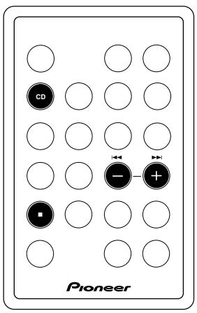 PIONEER MJ-L11 - Remarque - 1