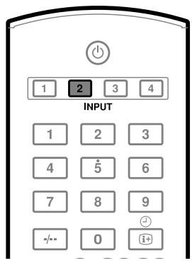 PIONEER PDP-504HDE - Displaying a VCR image - 1