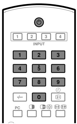 PIONEER PDP-504HDE - NOTE - 4