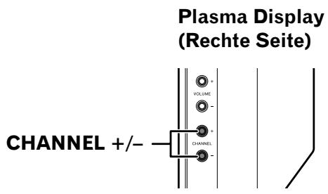 PIONEER PDP-504HDE - ZUR BEAuchtUNG - 1