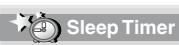 PIONEER PDP-504HDE - Sleep Timer - 1
