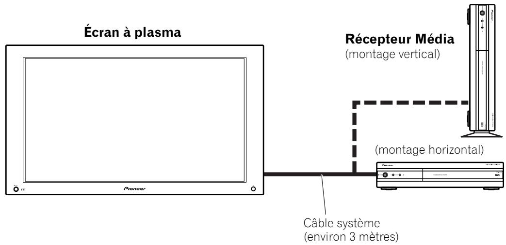 PIONEER PDP-504HDE - DANGER - 1