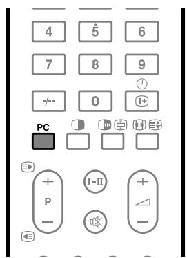 PIONEER PDP-504HDE - Displaying an image from a personal computer - 1