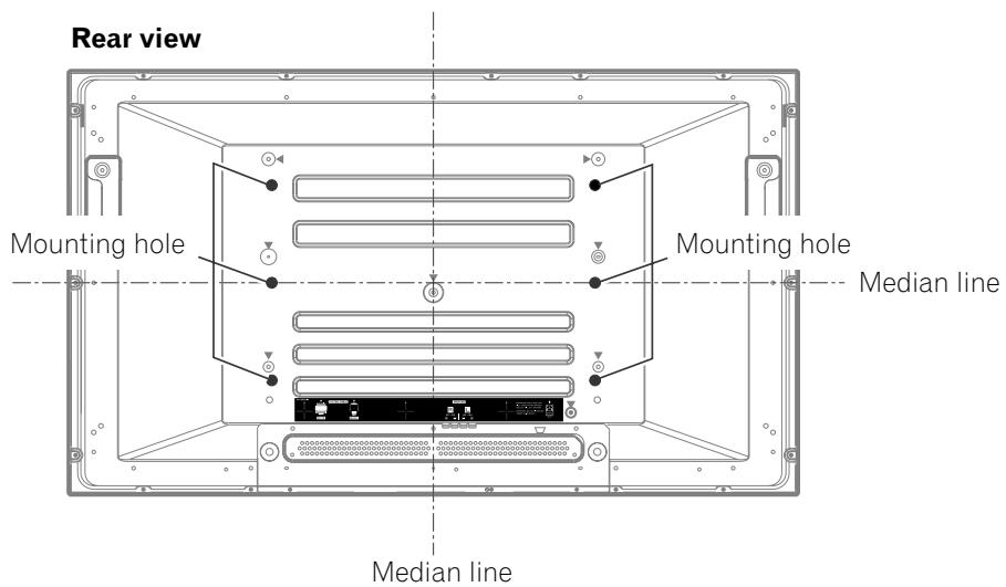 PIONEER PDP-504HDE - When using other items - 1