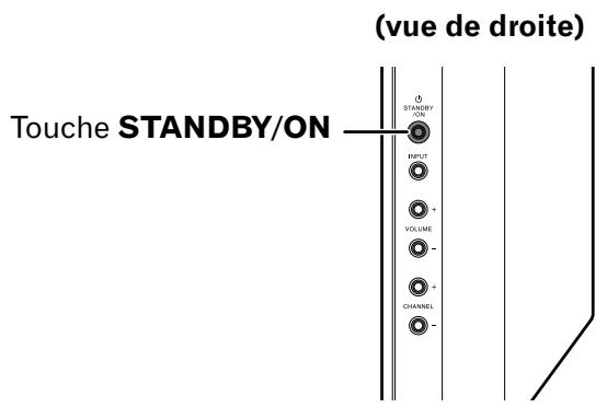 PIONEER PDP-504HDE - Remarque - 1