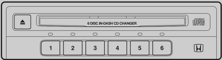PIONEER CDX-MG6056ZH - 1