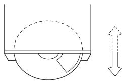 PIONEER CDX-MG6056ZH - EXPULSION DE UN CD (Continuación) - 3