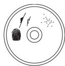 PIONEER CDX-MG6056ZH - Nettoyage des disques - 1