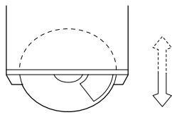 PIONEER CDX-MG6056ZH - ESPULSIONE DI UN CD (continuazione) - 3