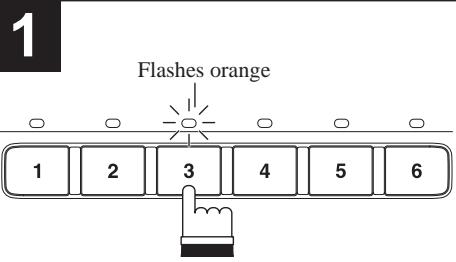 PIONEER CDX-MG6056ZH - SELECTING A CD - 2