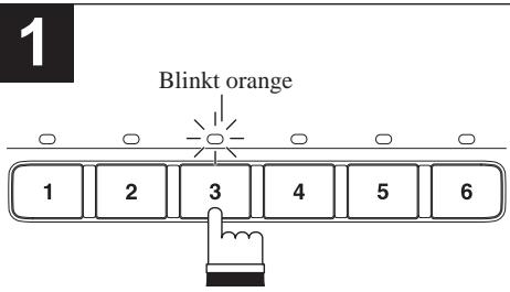 PIONEER CDX-MG6056ZH - WÄHLEN EINER CD - 2