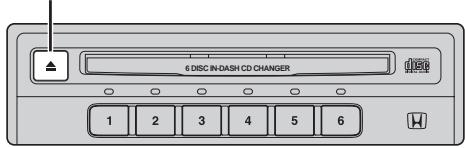 PIONEER CDX-MG6056ZH - Éclairage - 1