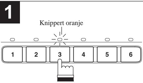 PIONEER CDX-MG6056ZH - SELECTEREN VAN EEN CD - 2