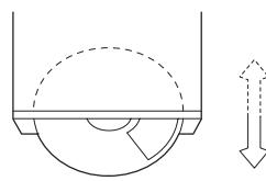 PIONEER CDX-MG6056ZH - UTMATNING AV CD (forts.) - 3