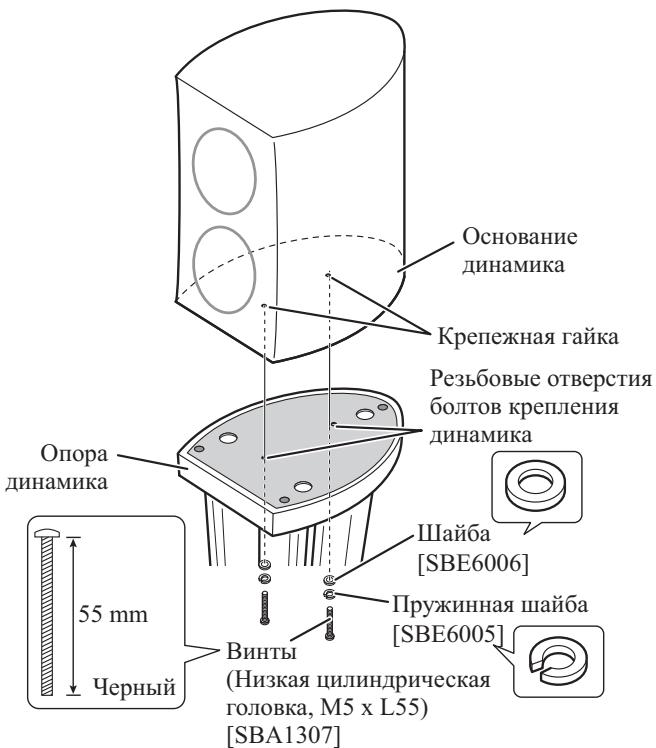 PIONEER CP-4EX - Pn yctaHOBKe uINOB Ha cToKy nD uHAMNK - 2