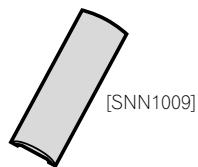 PIONEER CP-DV1000 - Vérification du contenu de la boîte - 5