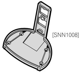 PIONEER CP-DV1000 - Het controlleren van de onderdelen in de doos - 2
