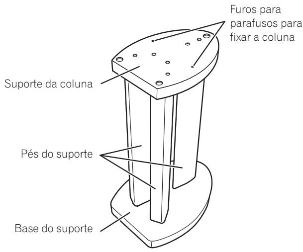 PIONEER CP81B-MK - Nomes das peças - 1