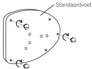 PIONEER CP81B-MK - Wanner de pennen worden gebruikt - 1