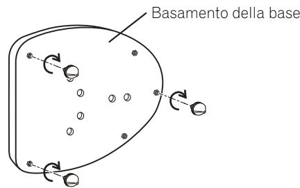 PIONEER CP81B-MK - Se si usano le punte - 1