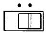 PIONEER CU-AV007 - REMOTE CONTROL OF TUNER - 3