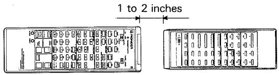 PIONEER CU-AV007 - [Operation example] - 2